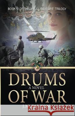 Drums of War