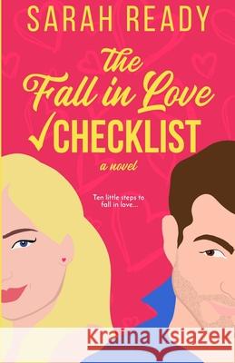 The Fall in Love Checklist