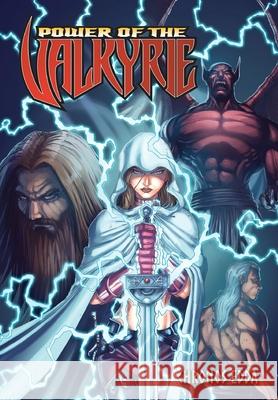 Power of the Valkyrie: Chronos Edda