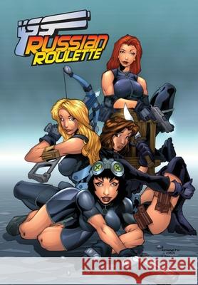 Victoria's Secret Service: Russian Roulette