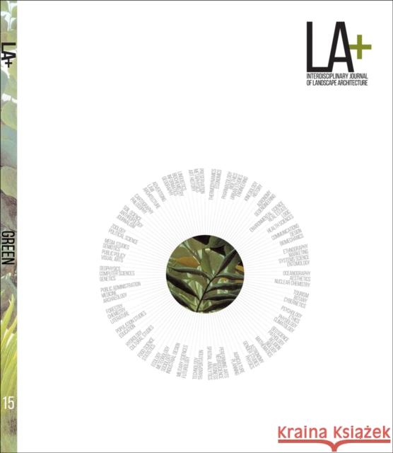 La+ Green