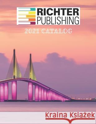 Richter Publishing Catalog: 2021