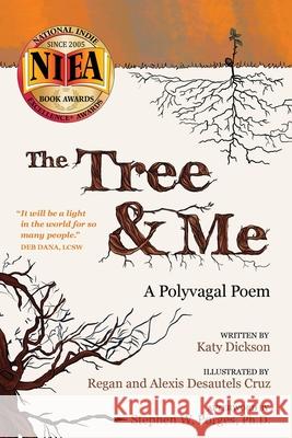 The Tree & Me (Mini): A Pocket-size Polyvagal Poem