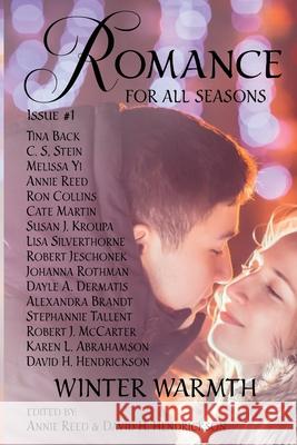 Romance for All Seasons: Winter Warmth
