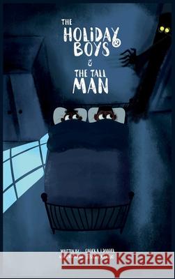 The Holiday Boys(R) & The Tall Man