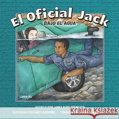 El Oficial Jack - Libro 2 - Bajo El Agua