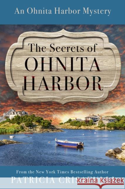 The Secrets of Ohnita Harbor