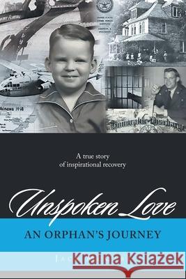 Unspoken Love: An Orphan's Journey