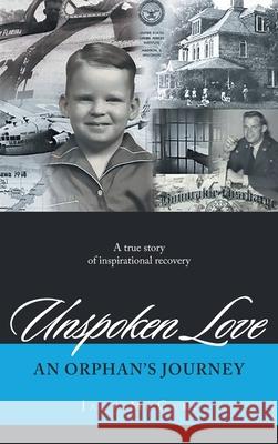 Unspoken Love: An Orphan's Journey