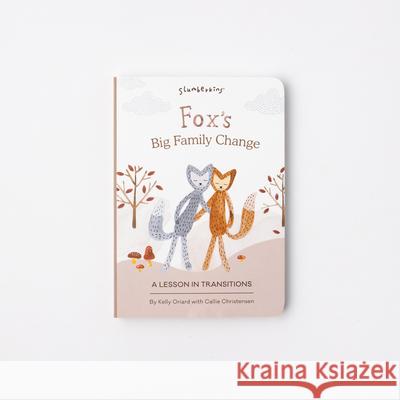 Fox's Big Family Change: A Lesson in Change