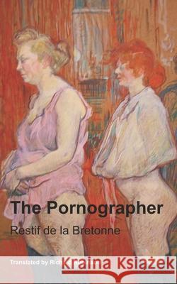 The Pornographer