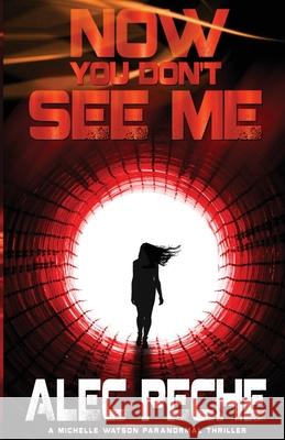 Now You Don't See Me