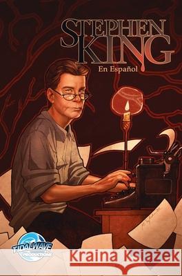 Orbit: Stephen King