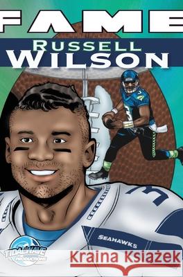 Fame: Russell Wilson