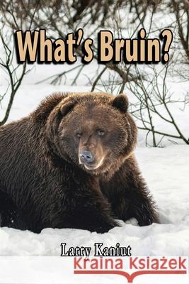 What's Bruin?: True Tales and Tall Memories from Bear Country