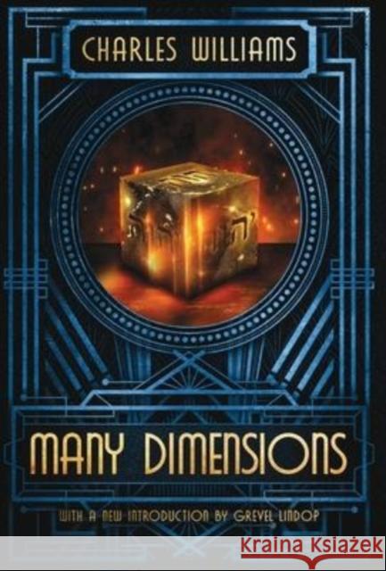 Many Dimensions