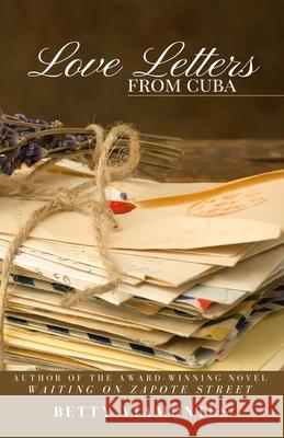 Love Letters from Cuba