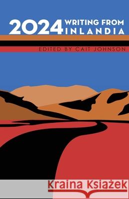 2024 Writing from Inlandia