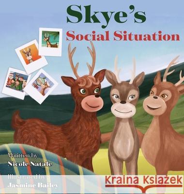 Skye's Social Situation