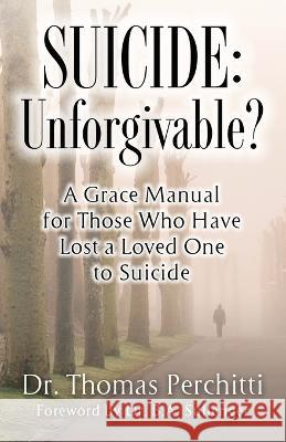 Suicide: Unforgivable?