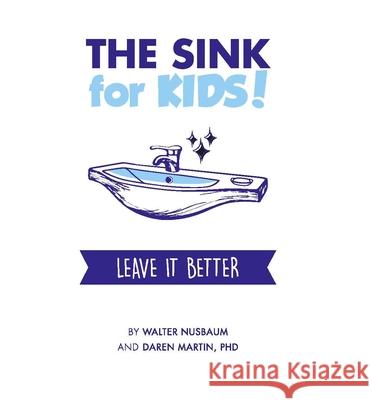 The Sink for Kids