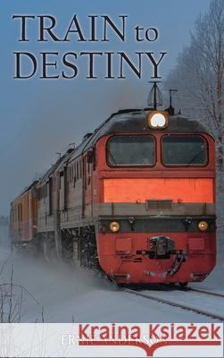 Train to Destiny