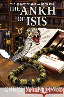 The Ankh of Isis