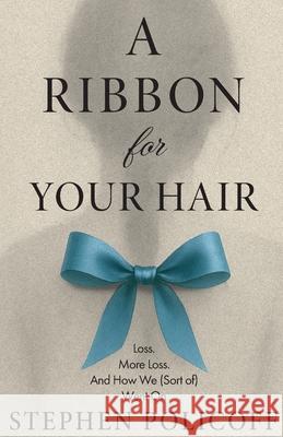 A Ribbon For Your Hair