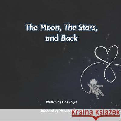 The Moon, The Stars, and Back