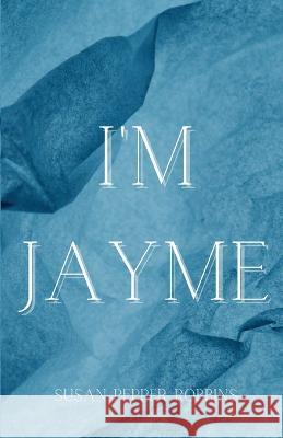 I'm Jayme