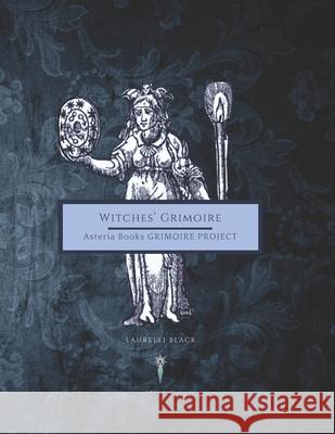 Witches' Core Grimoire