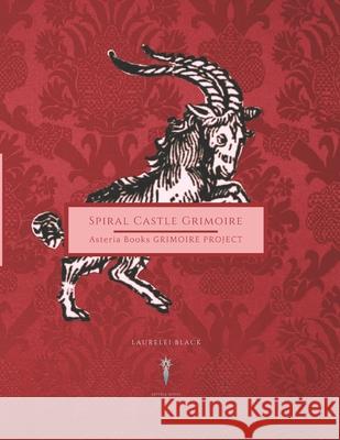 Spiral Castle Grimoire