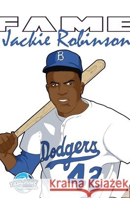 Fame: Jackie Robinson