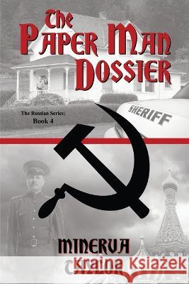 The Paper Man Dossier
