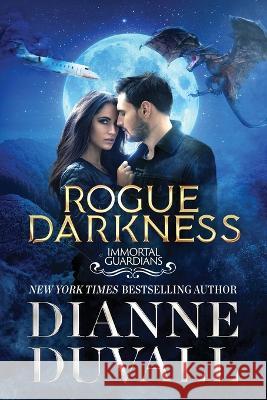 Rogue Darkness