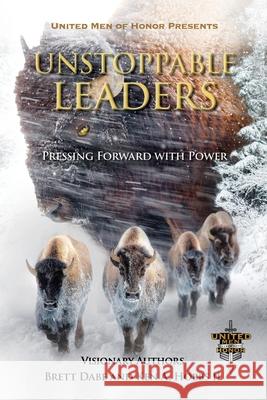 Unstoppable Leaders: Pressing Forward with Power