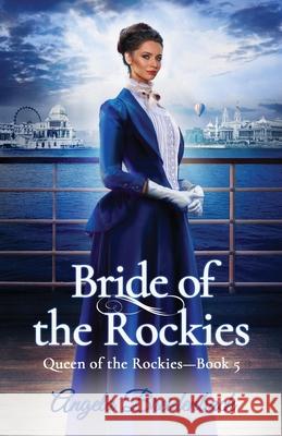 Bride of the Rockies