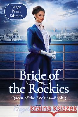 Bride of the Rockies