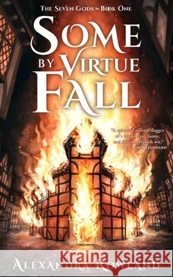 Some by Virtue Fall