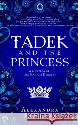 Tadek and the Princess