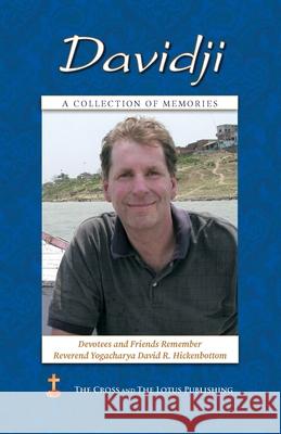 Davidji: A Collection of Memories