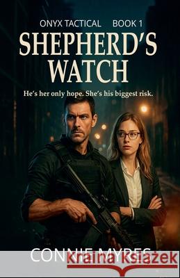 Shepherd's Watch