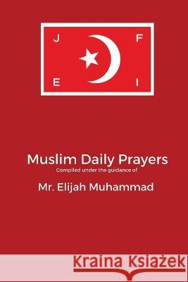Muslim  Daily Prayers