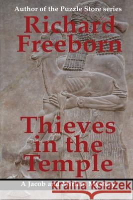 Thieves in the Temple