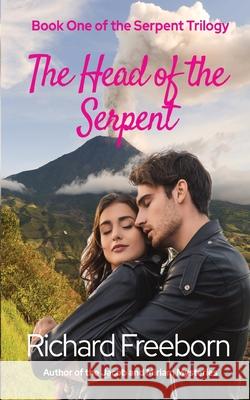 The Head of the Serpent