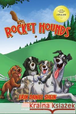 Rocket Hounds