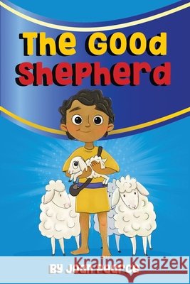 The Good Shepherd