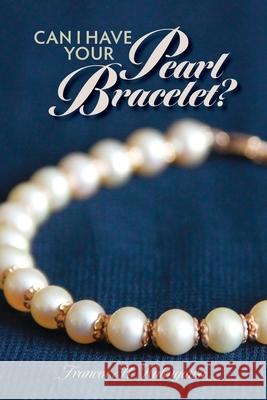 Can I Have Your Pearl Bracelet?