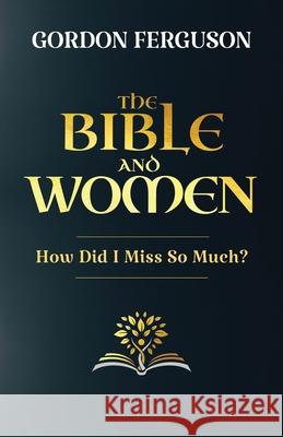 The Bible and Women