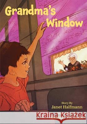 Grandma's Window
